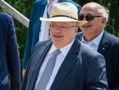 Το Μαξίμου ανησυχεί: Θα στηρίξει ο Ν.Κοτζιάς και το «Πράττω» την κυβέρνηση Τσίπρα;